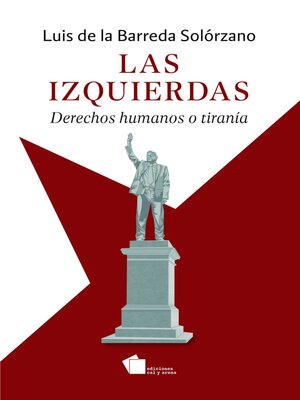 cover image of Las Izquierdas